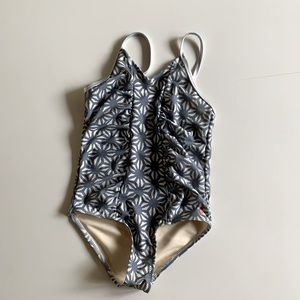 Pink Chicken Swimsuit